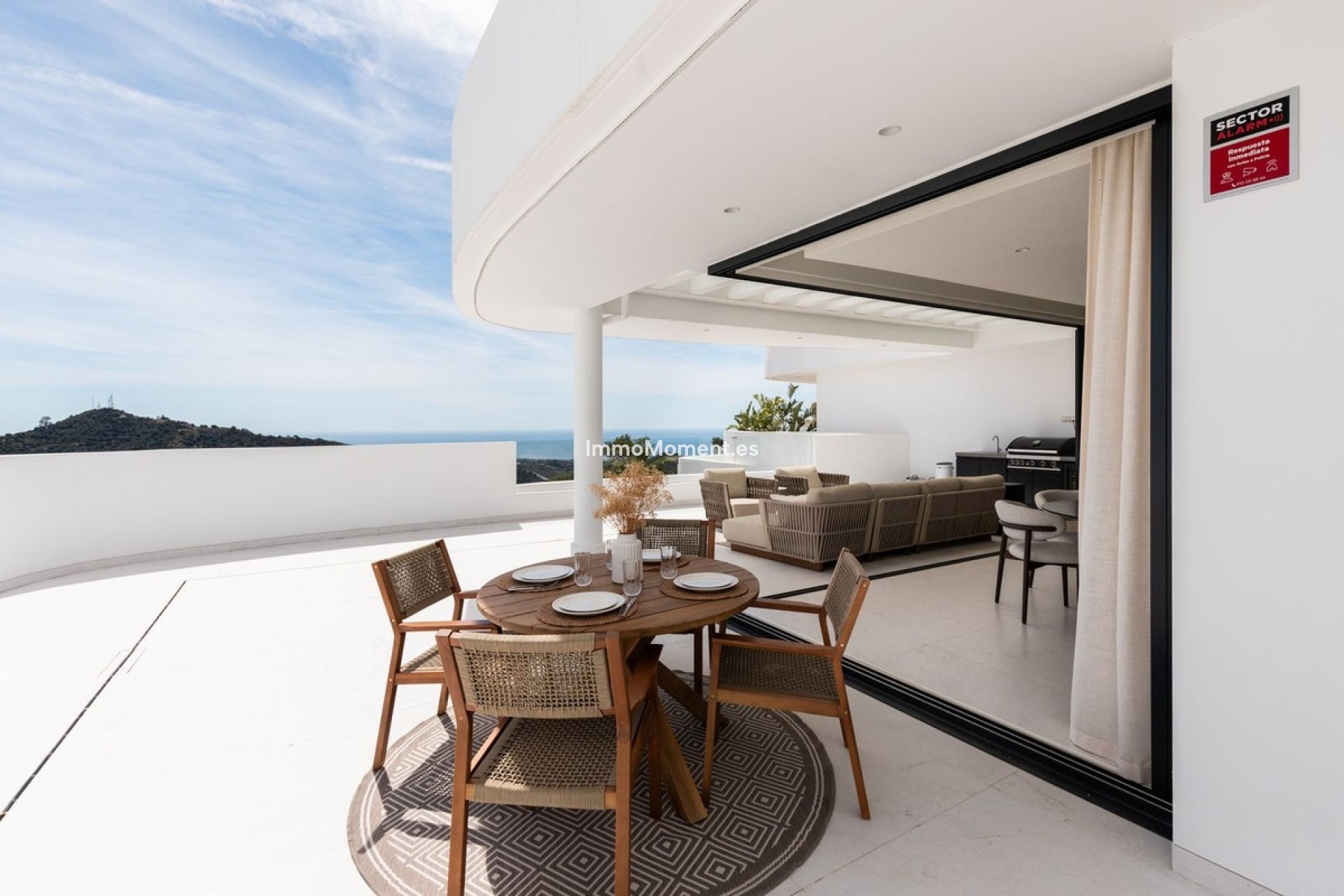 Wiederverkauf - Wohnung - Marbella - Marbella Centro