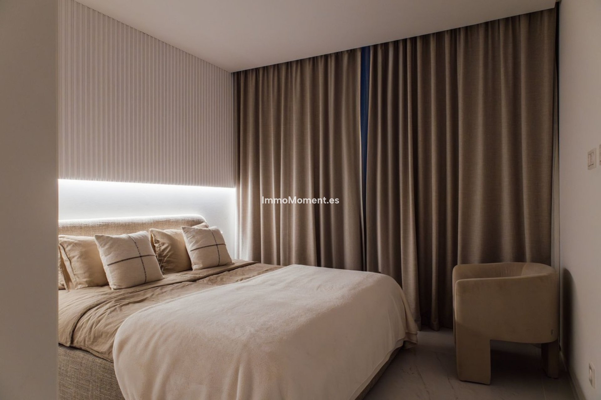 Wiederverkauf - Wohnung - Marbella - Marbella Centro