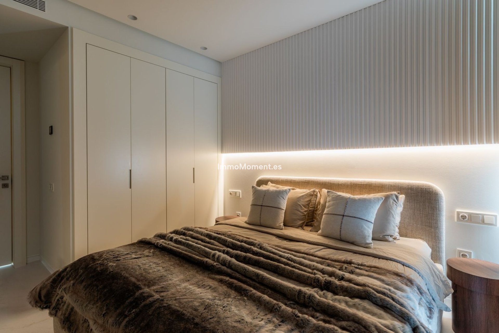 Wiederverkauf - Wohnung - Marbella - Marbella Centro