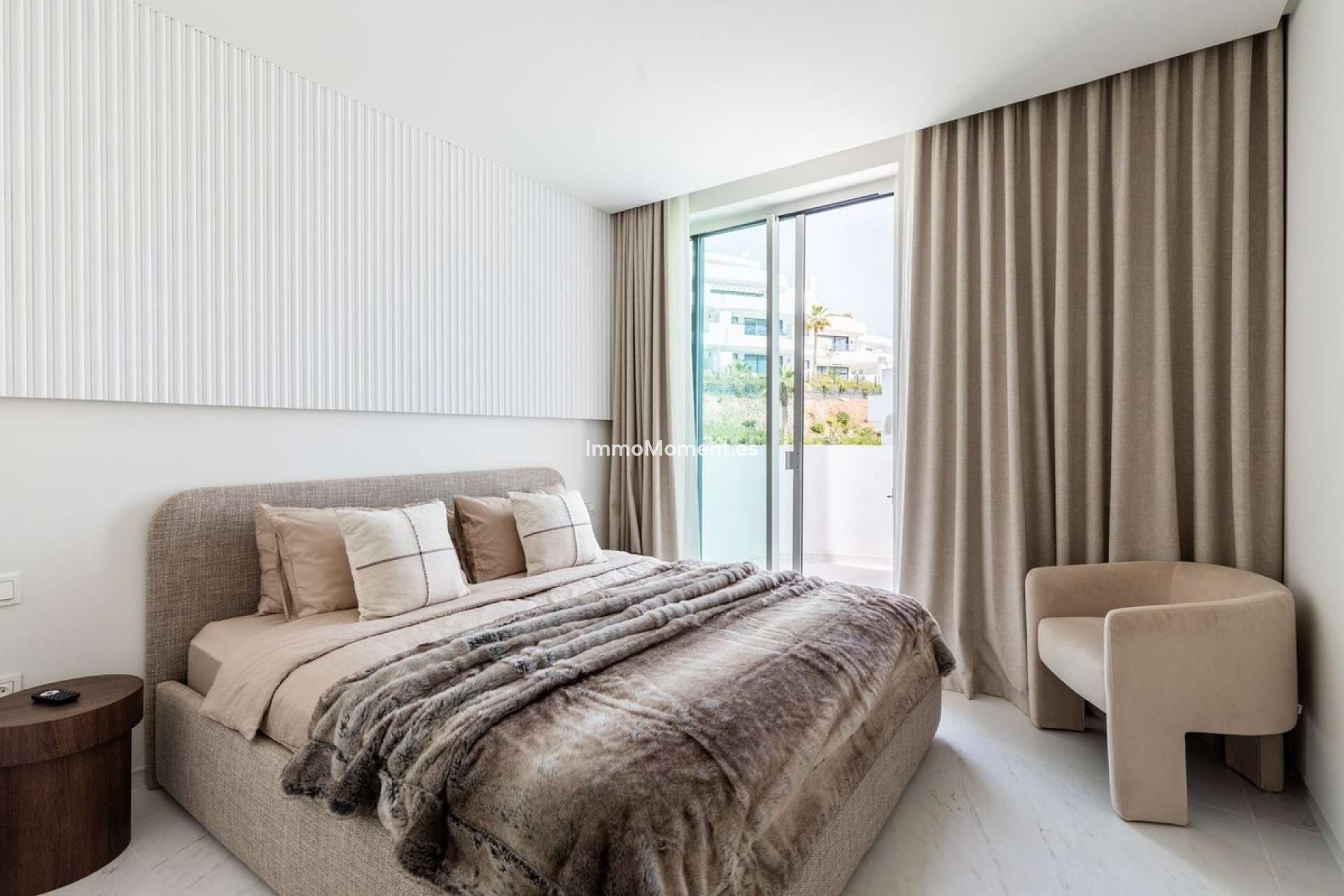 Wiederverkauf - Wohnung - Marbella - Marbella Centro