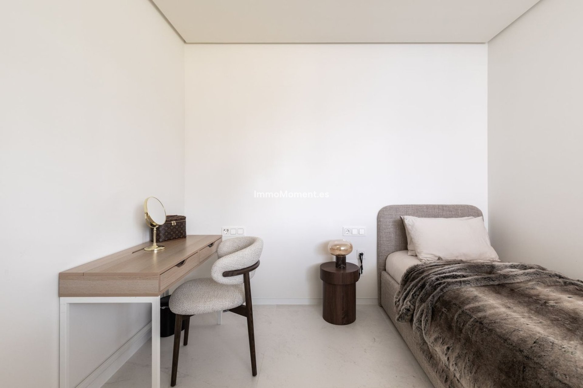 Wiederverkauf - Wohnung - Marbella - Marbella Centro