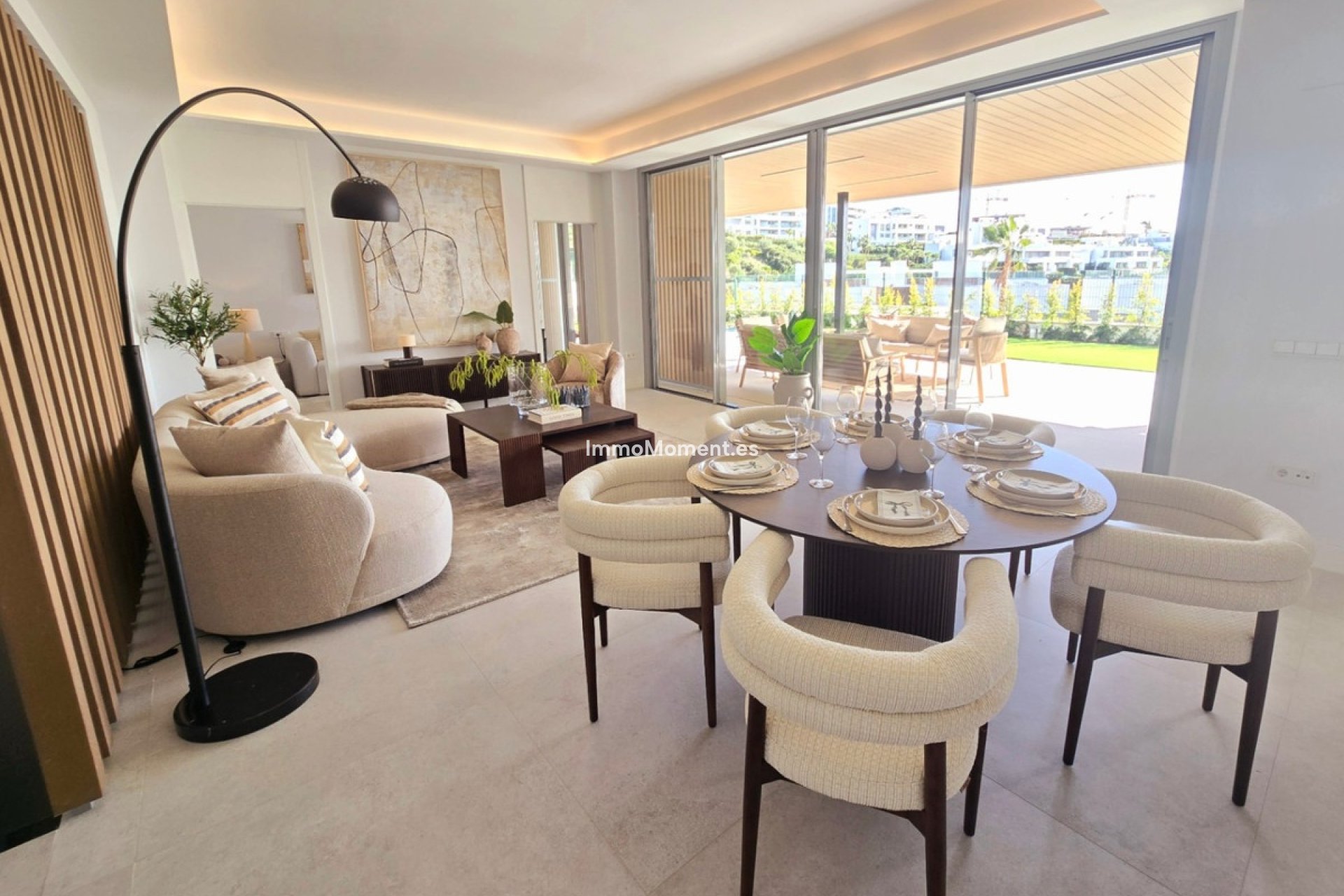 Wiederverkauf - Wohnung - Marbella - Marbella Centro
