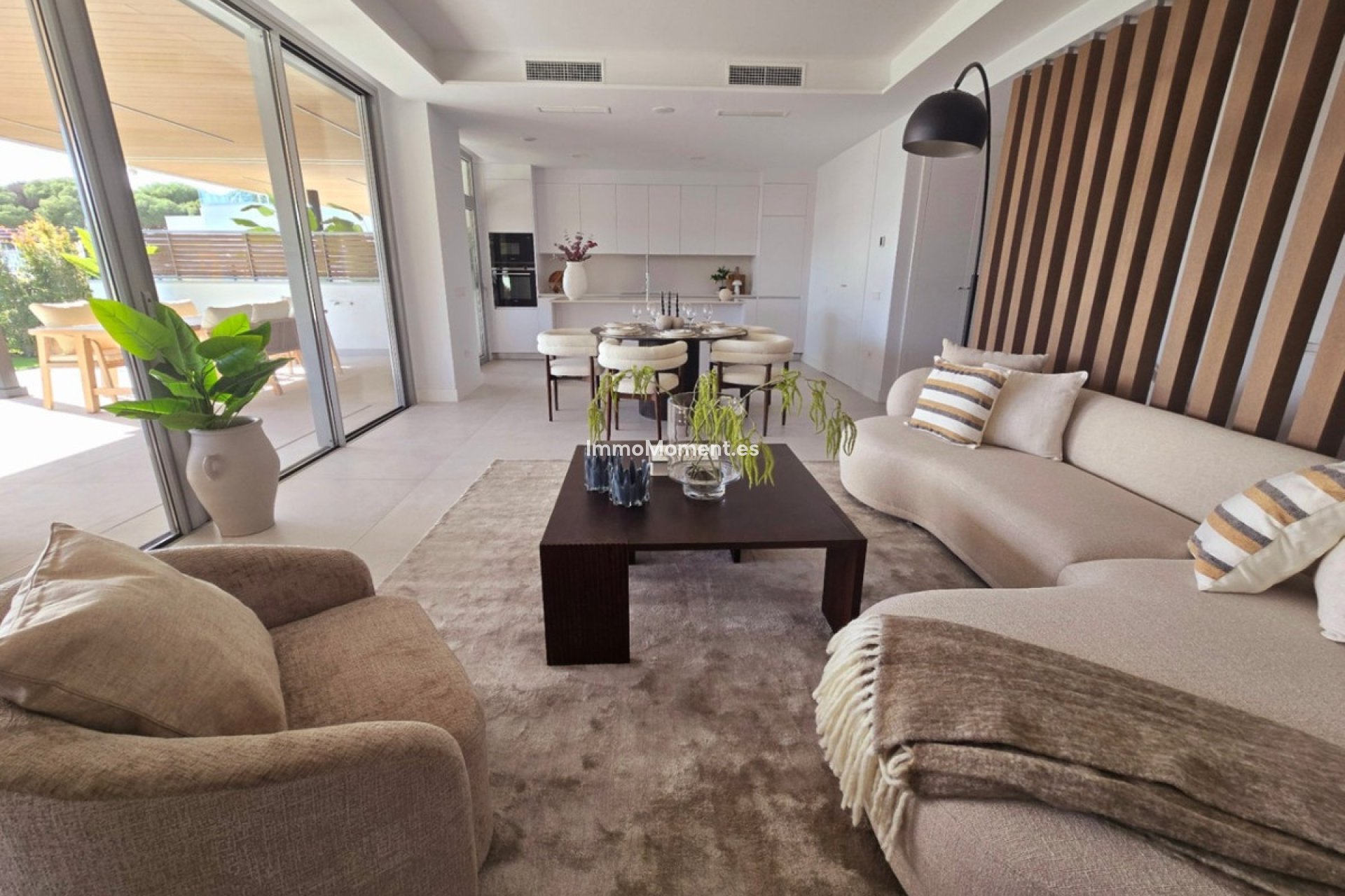 Wiederverkauf - Wohnung - Marbella - Marbella Centro