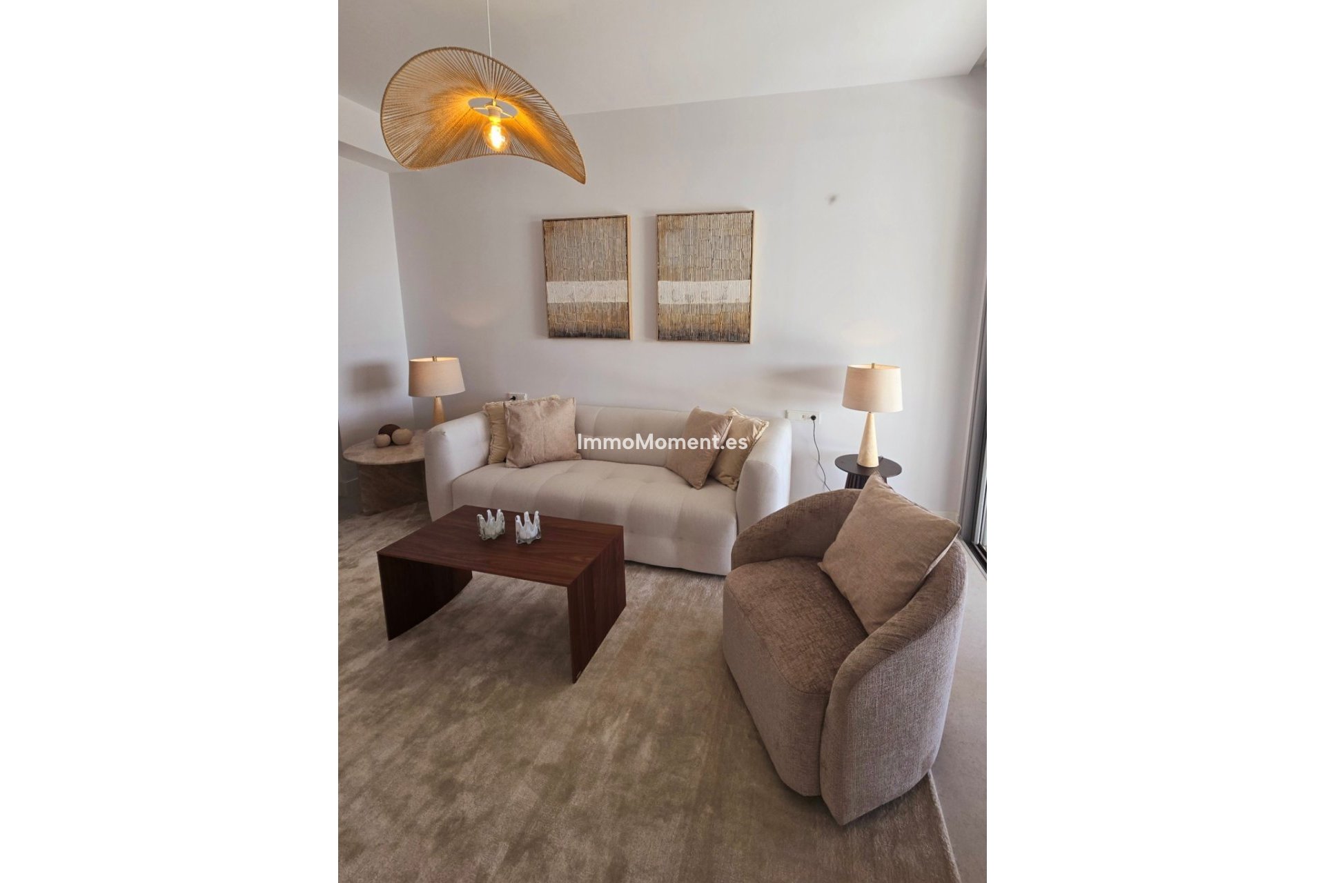 Wiederverkauf - Wohnung - Marbella - Marbella Centro