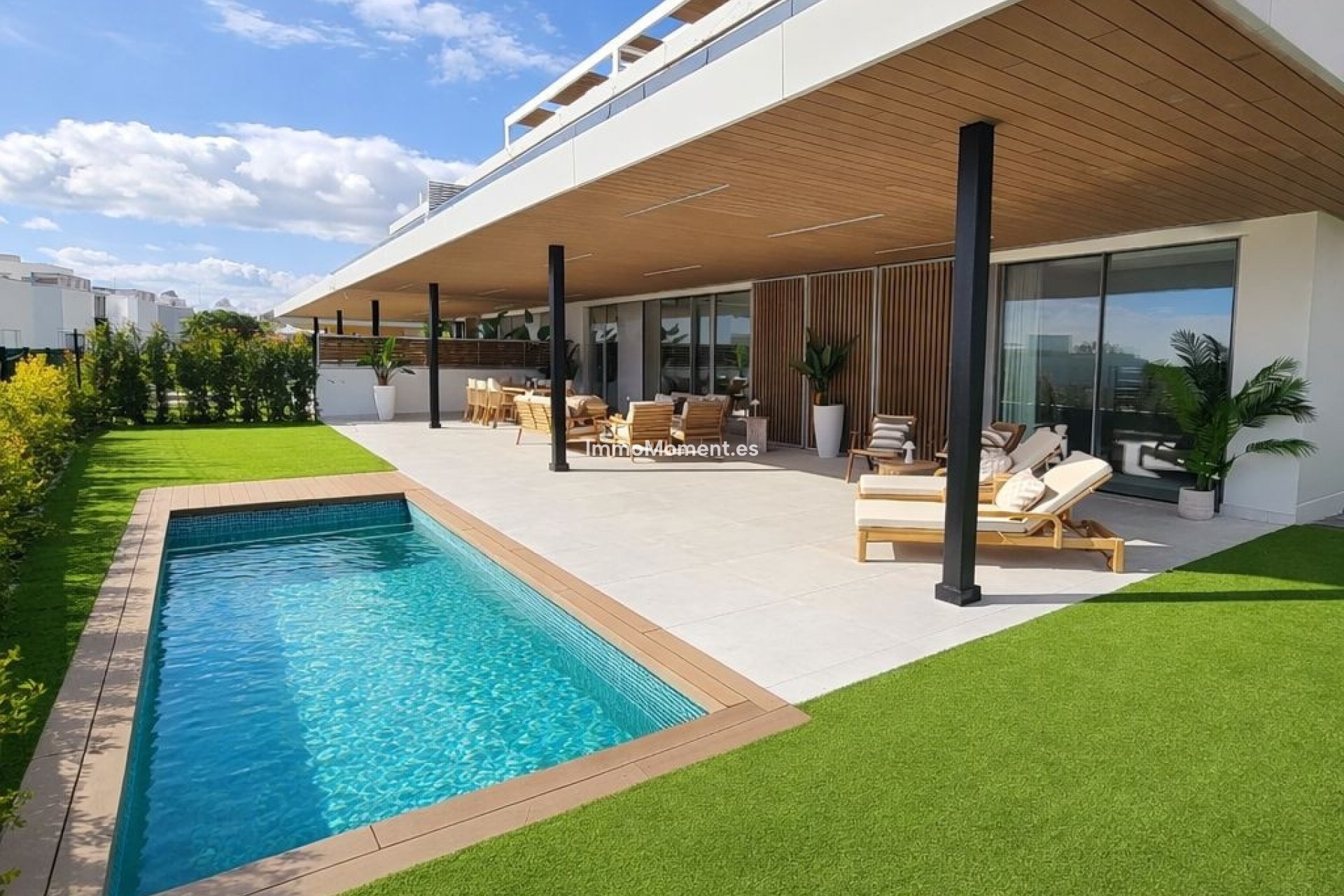 Wiederverkauf - Wohnung - Marbella - Marbella Centro