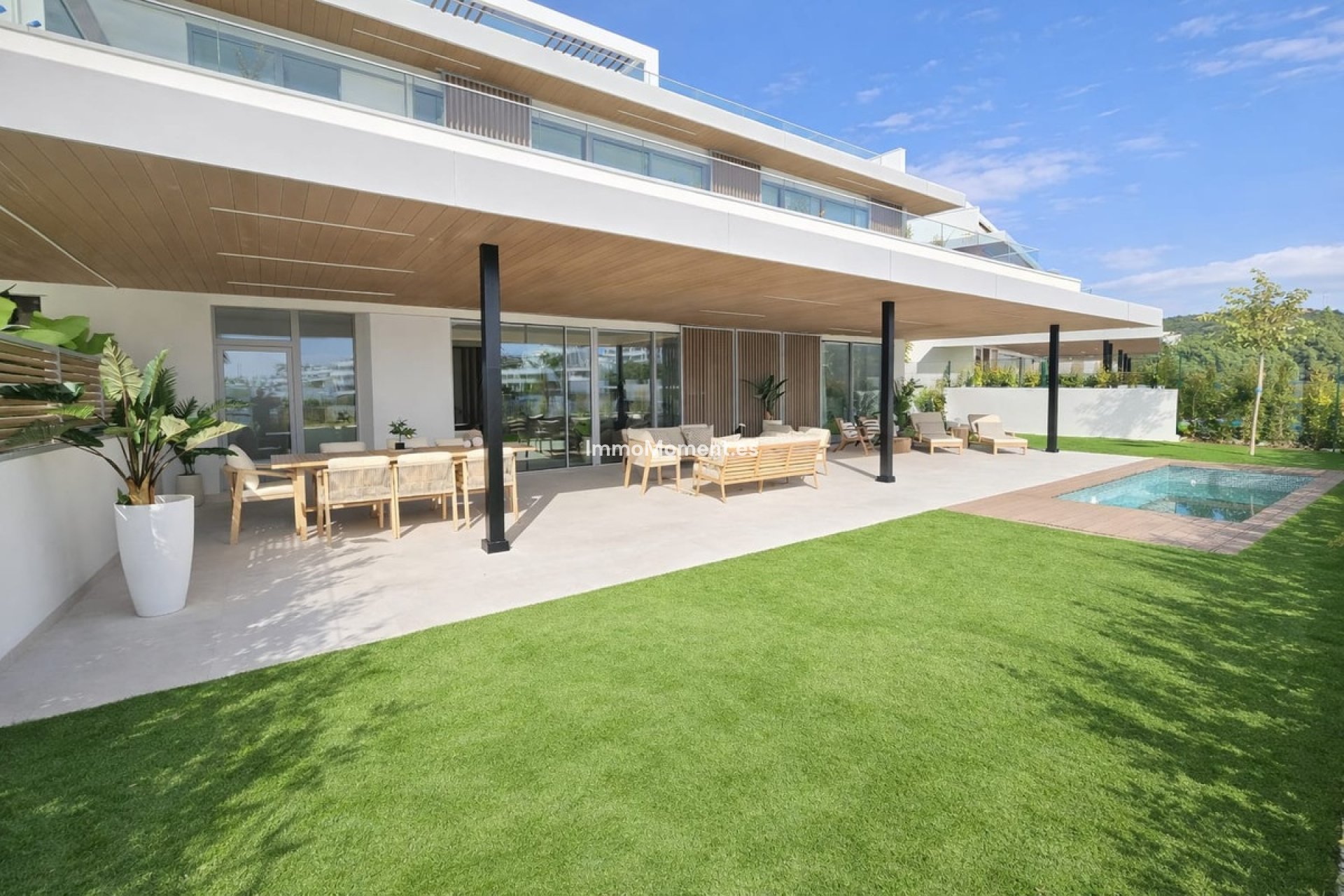 Wiederverkauf - Wohnung - Marbella - Marbella Centro