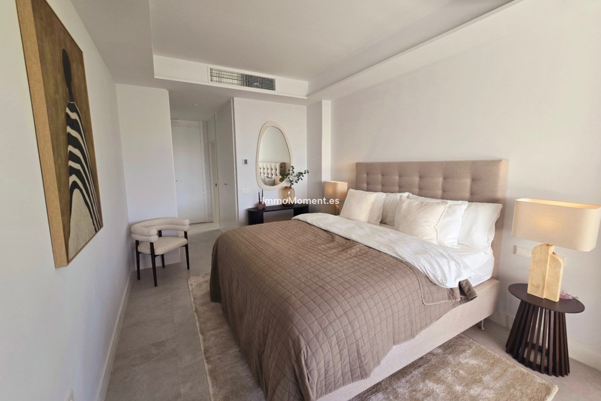Wiederverkauf - Wohnung - Marbella - Marbella Centro