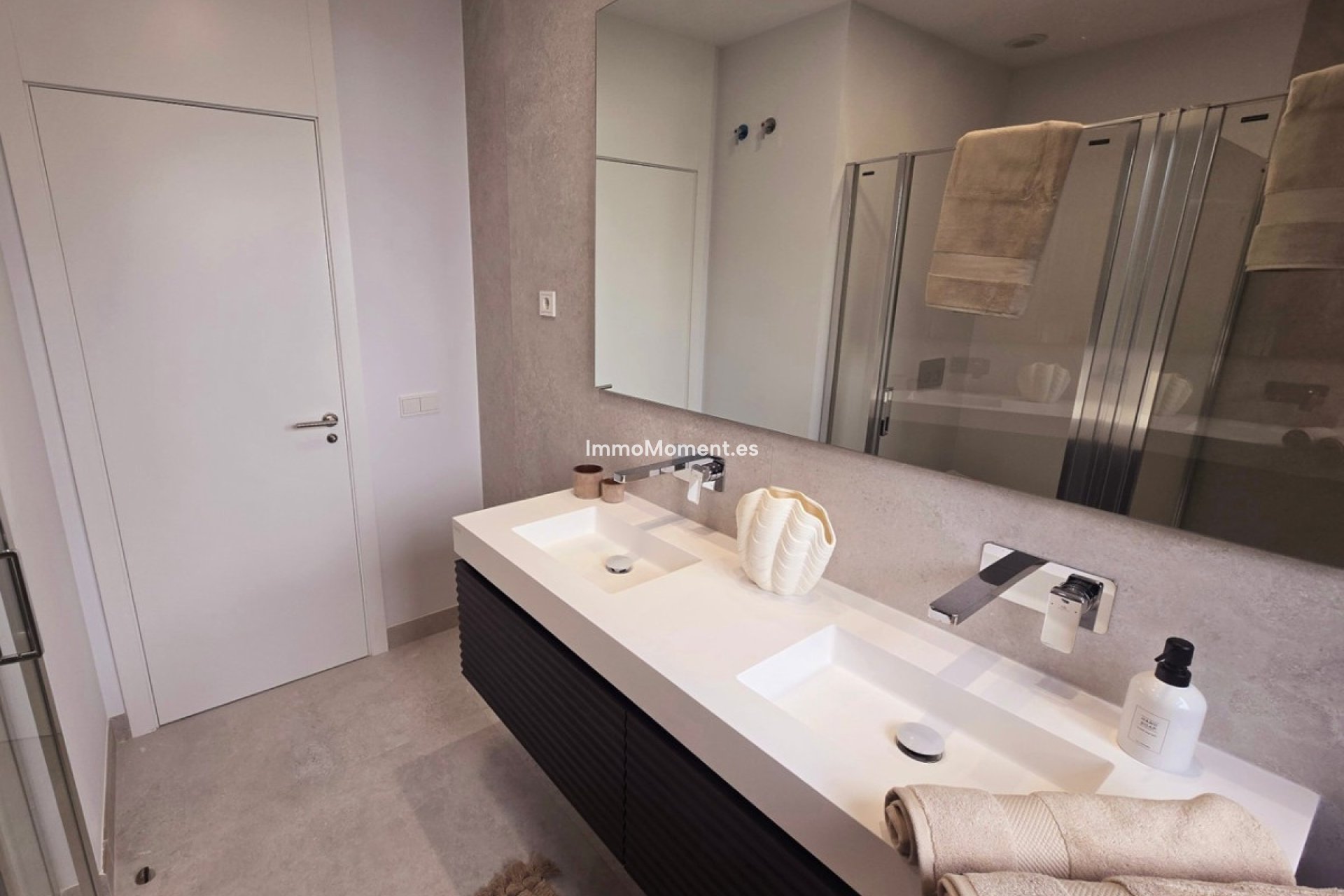 Wiederverkauf - Wohnung - Marbella - Marbella Centro