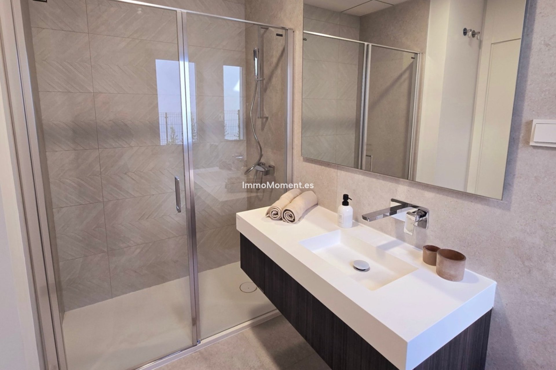 Wiederverkauf - Wohnung - Marbella - Marbella Centro