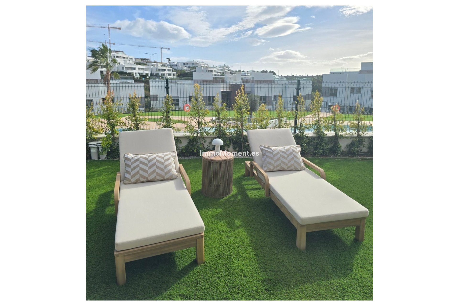 Wiederverkauf - Wohnung - Marbella - Marbella Centro