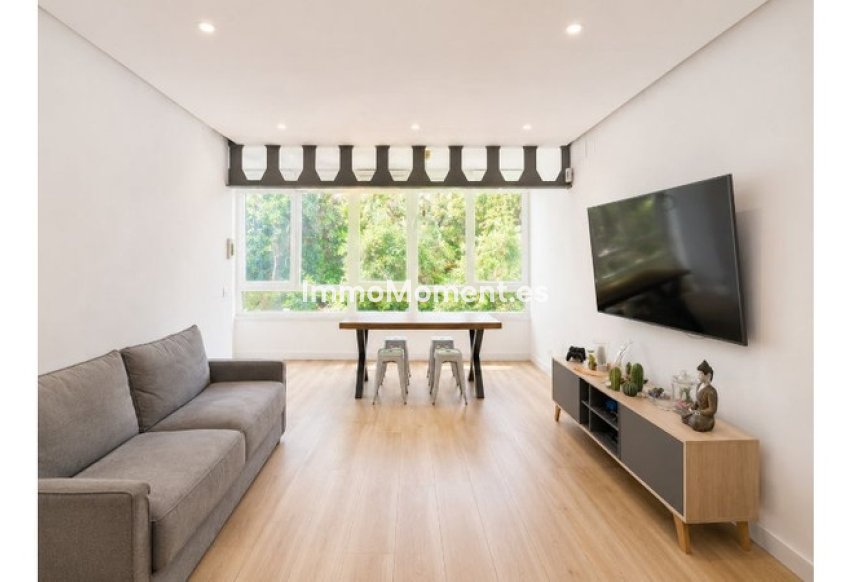 Wiederverkauf - Wohnung - Marbella - Marbella Centro
