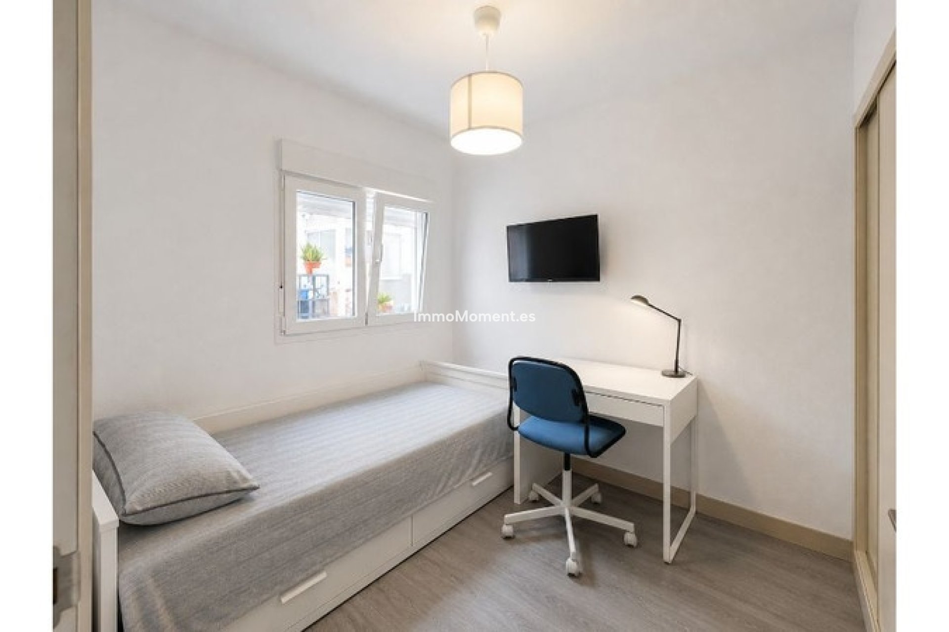 Wiederverkauf - Wohnung - Marbella - Marbella Centro