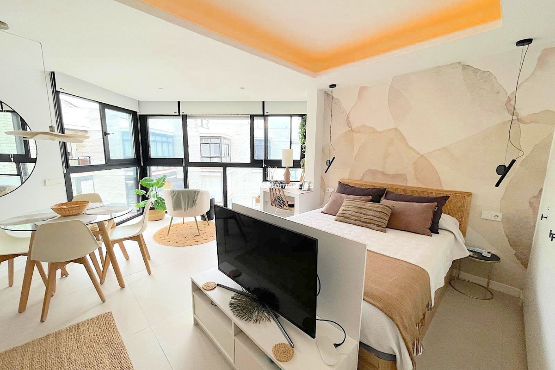 Wiederverkauf - Wohnung - Marbella - Marbella Centro