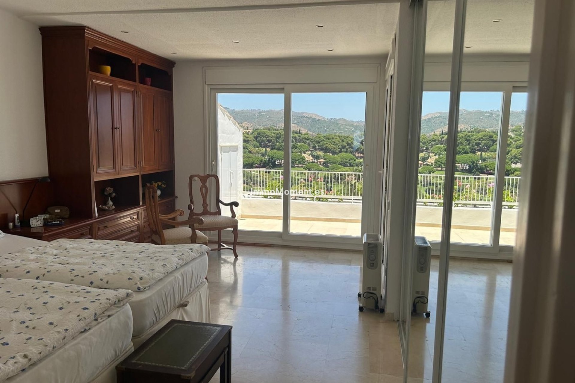Wiederverkauf - Wohnung - Marbella - Marbella Centro