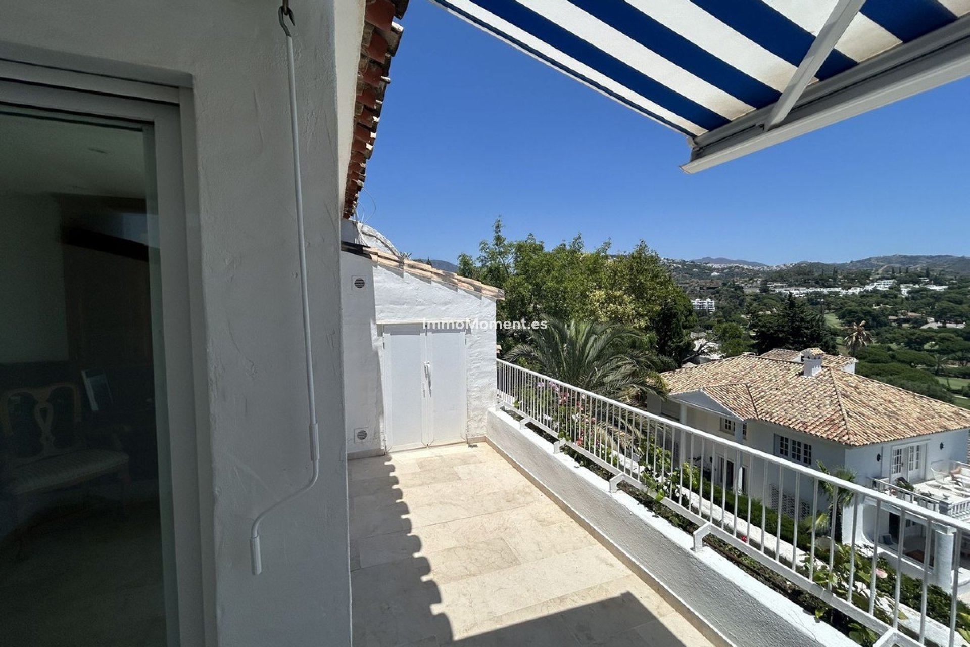 Wiederverkauf - Wohnung - Marbella - Marbella Centro
