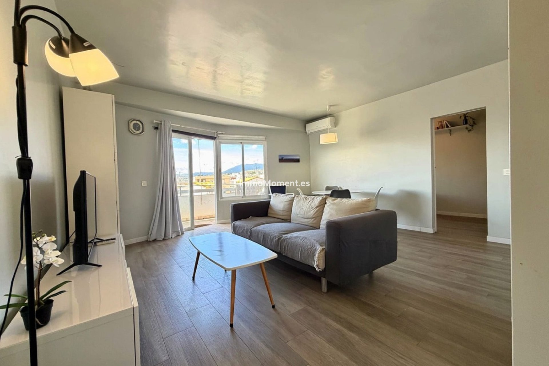 Wiederverkauf - Wohnung - Marbella - Marbella Centro