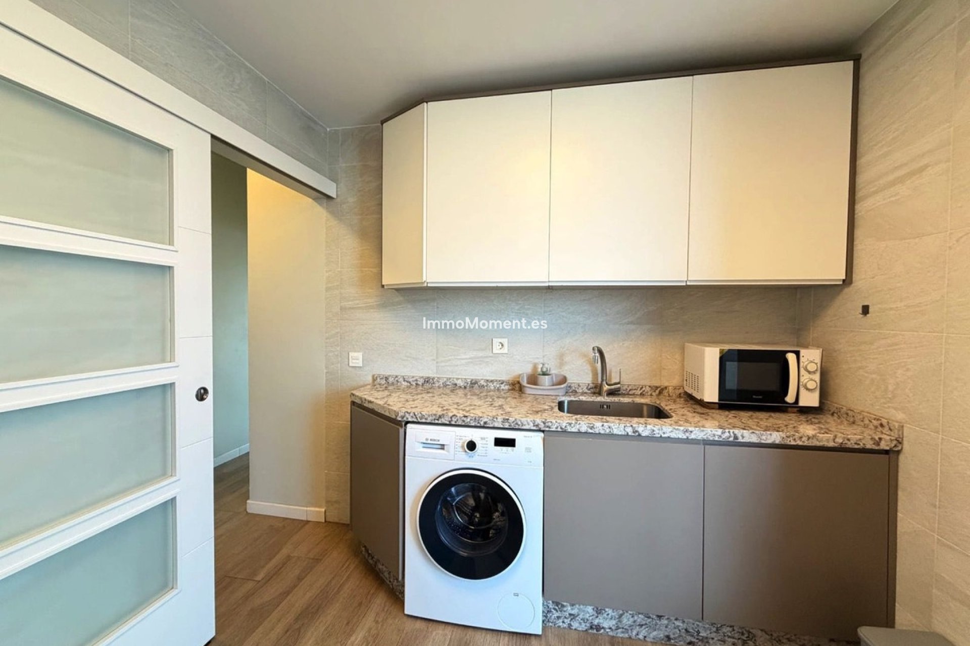 Wiederverkauf - Wohnung - Marbella - Marbella Centro