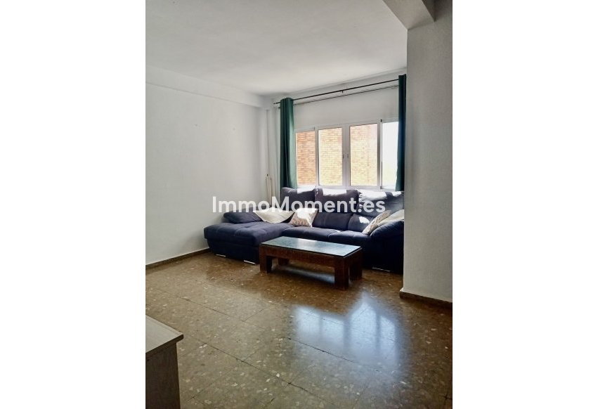 Wiederverkauf - Wohnung - Marbella - Marbella Centro