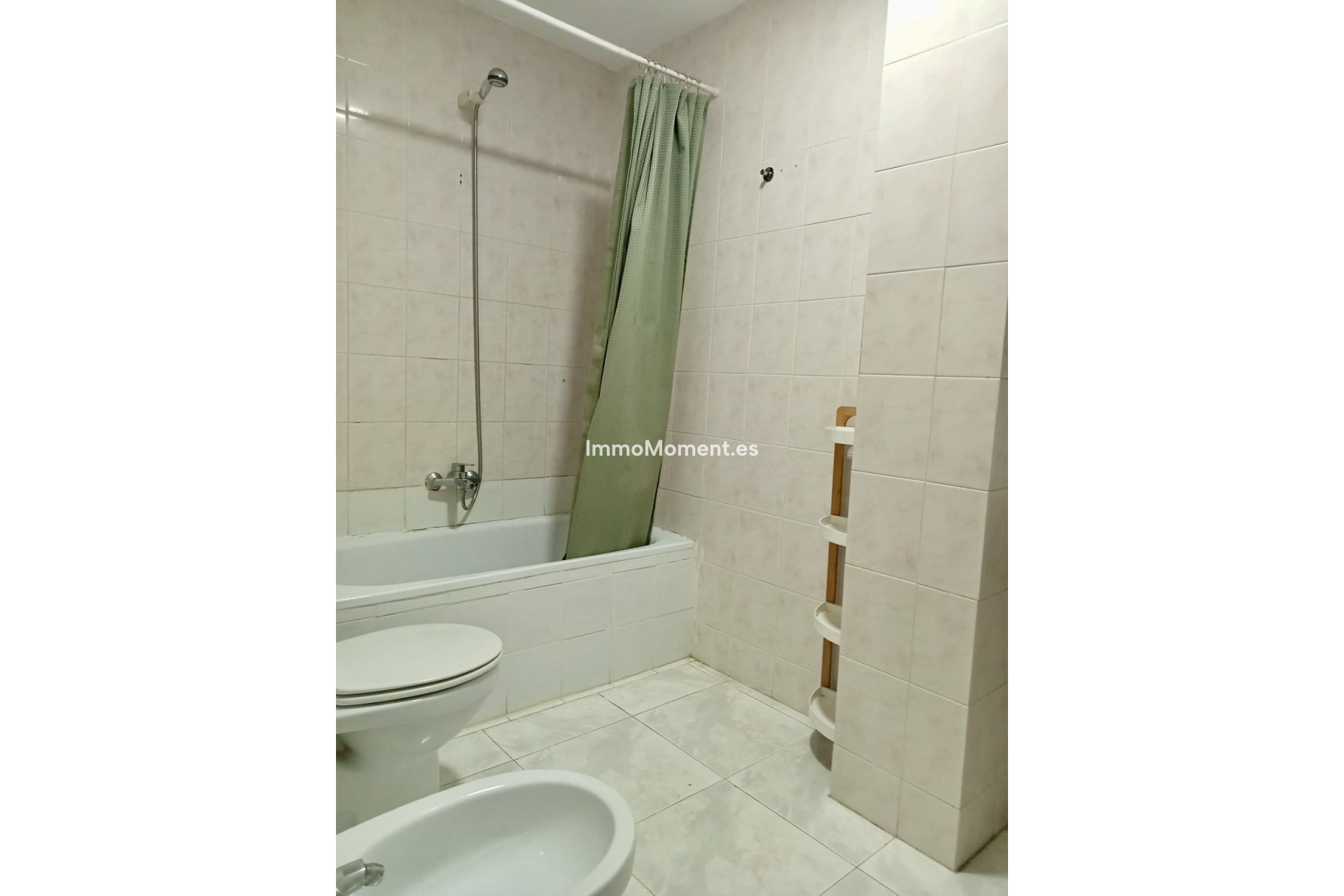 Wiederverkauf - Wohnung - Marbella - Marbella Centro