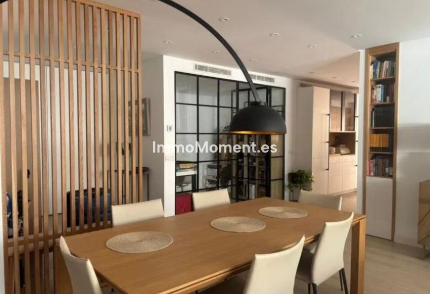 Wiederverkauf - Wohnung - Marbella - Marbella Centro