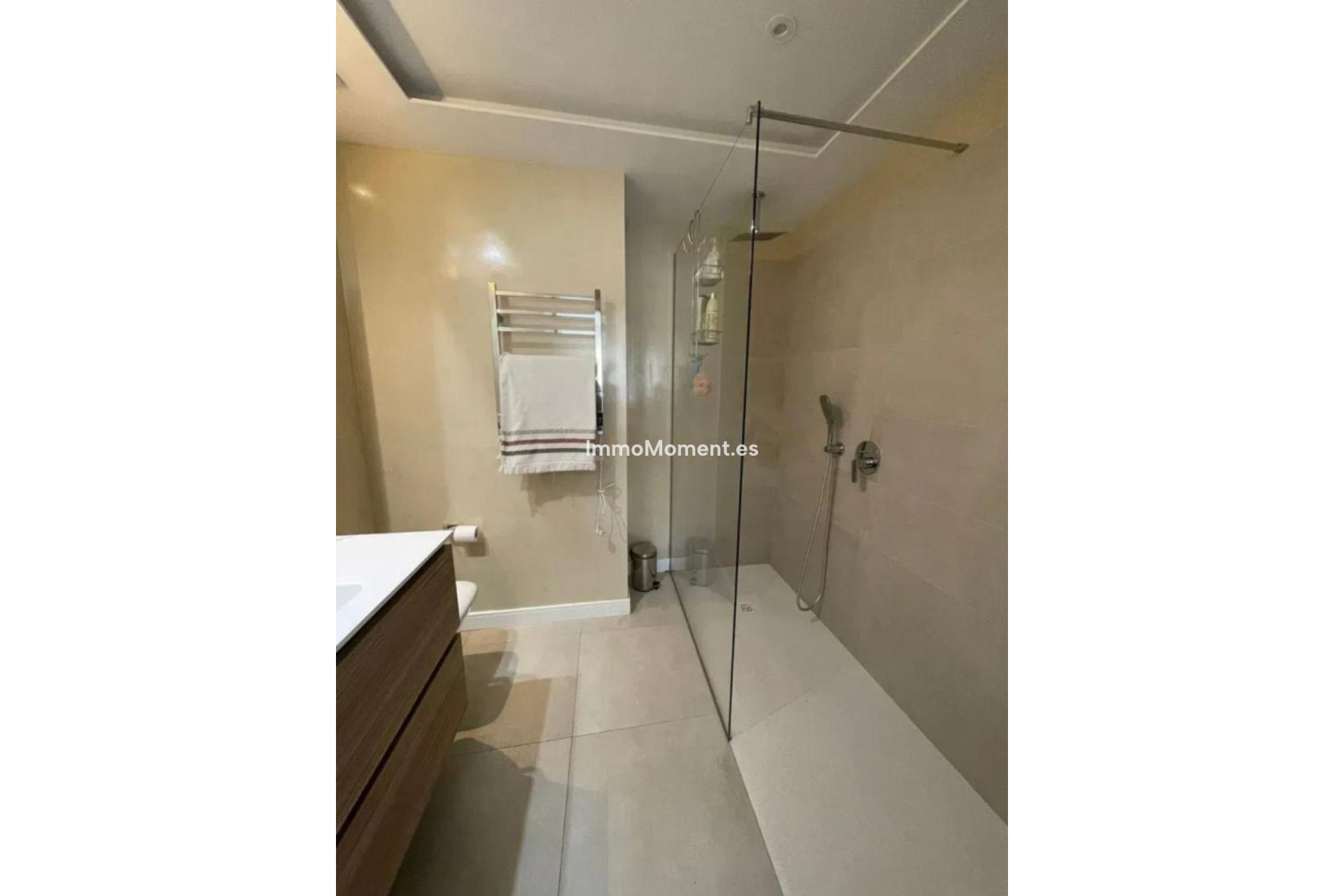 Wiederverkauf - Wohnung - Marbella - Marbella Centro