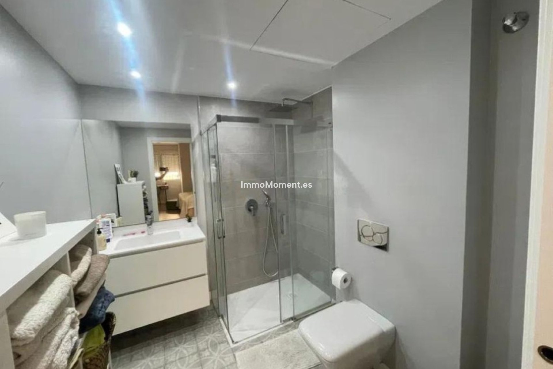 Wiederverkauf - Wohnung - Marbella - Marbella Centro