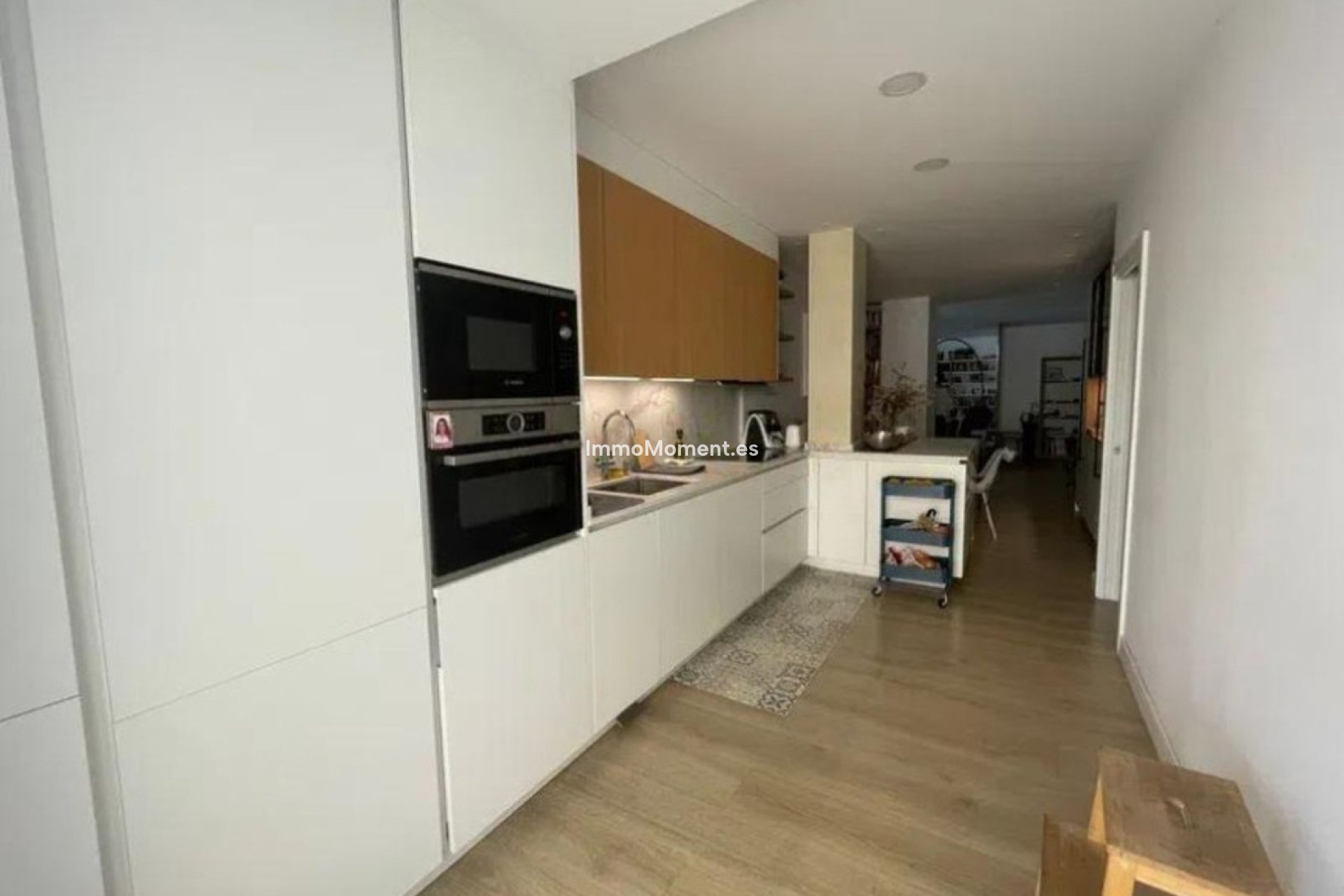Wiederverkauf - Wohnung - Marbella - Marbella Centro