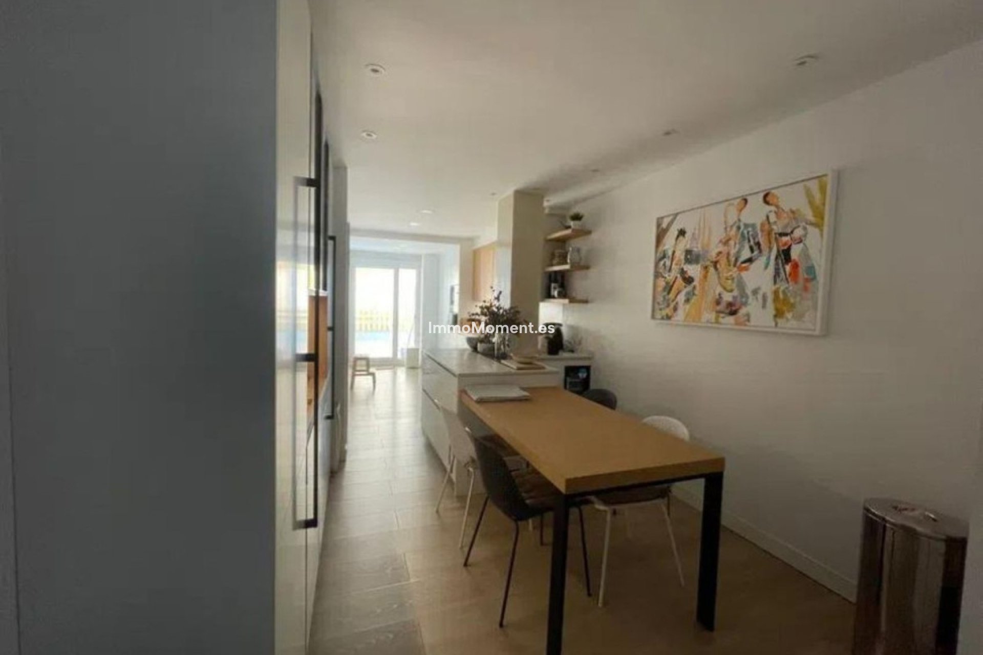 Wiederverkauf - Wohnung - Marbella - Marbella Centro