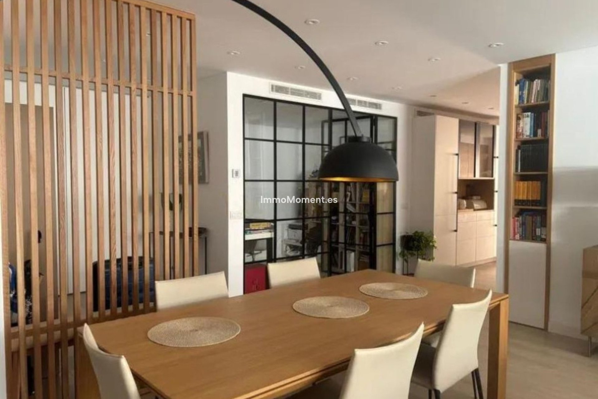 Wiederverkauf - Wohnung - Marbella - Marbella Centro