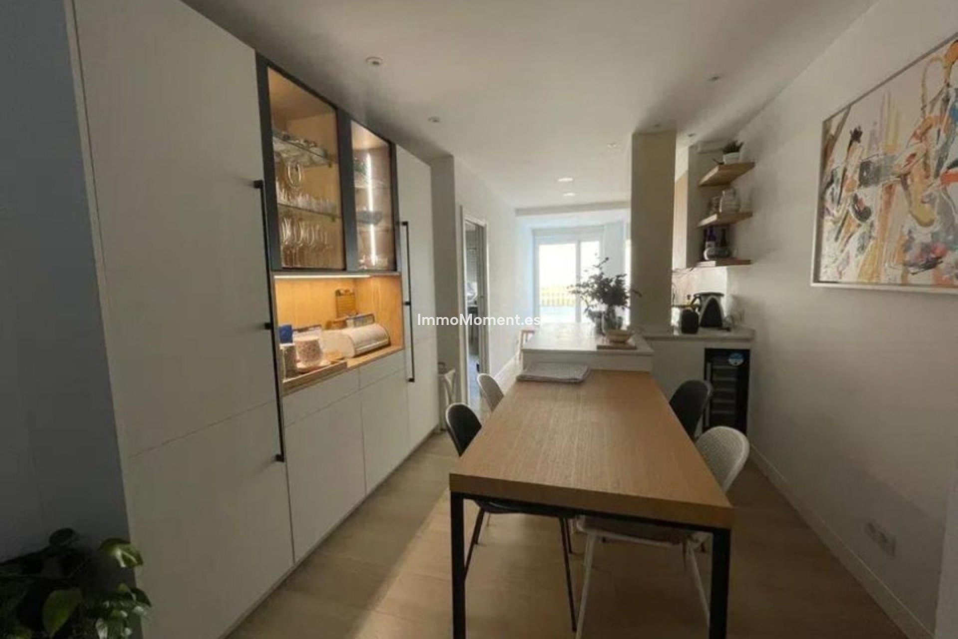 Wiederverkauf - Wohnung - Marbella - Marbella Centro