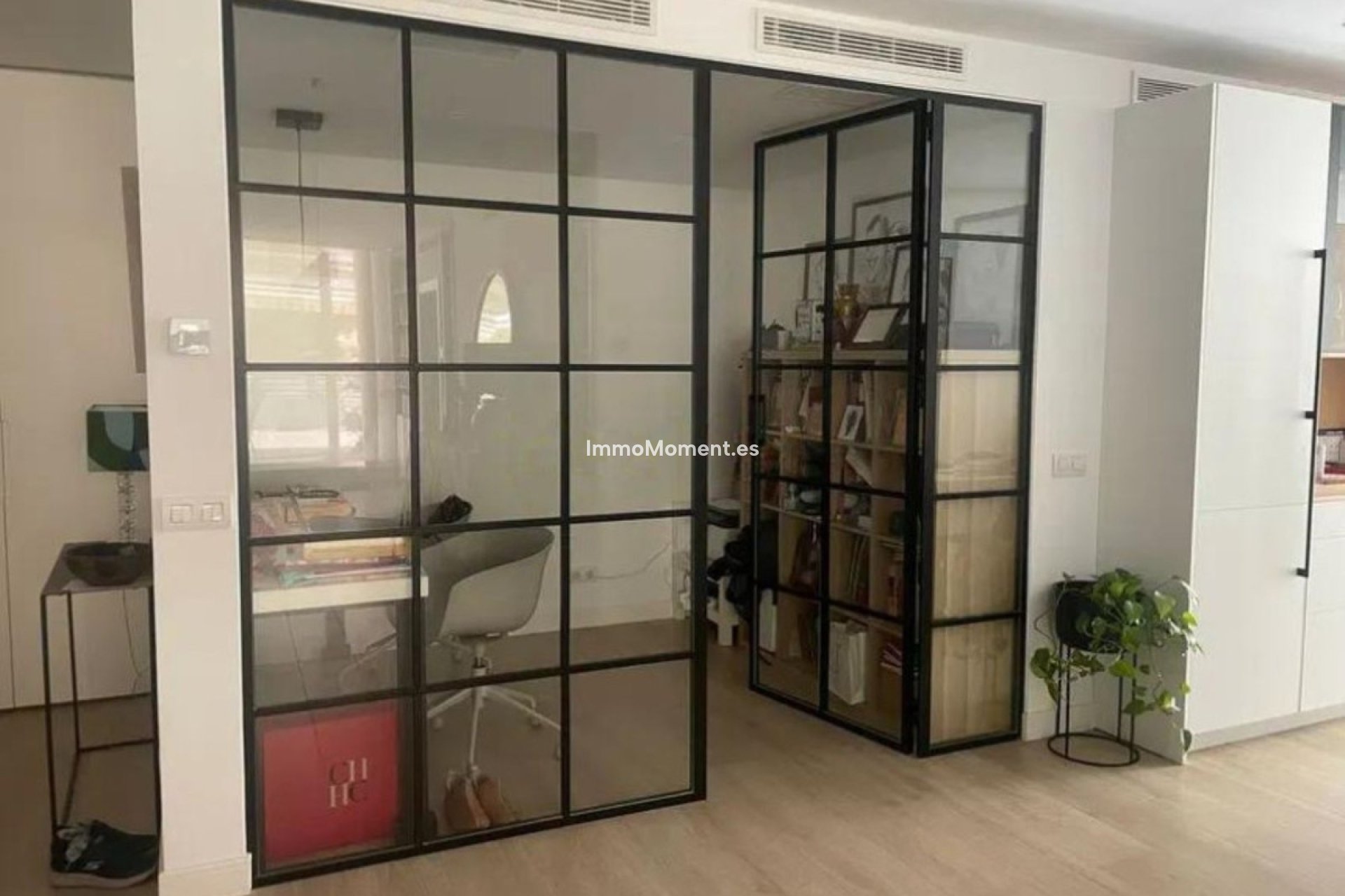 Wiederverkauf - Wohnung - Marbella - Marbella Centro