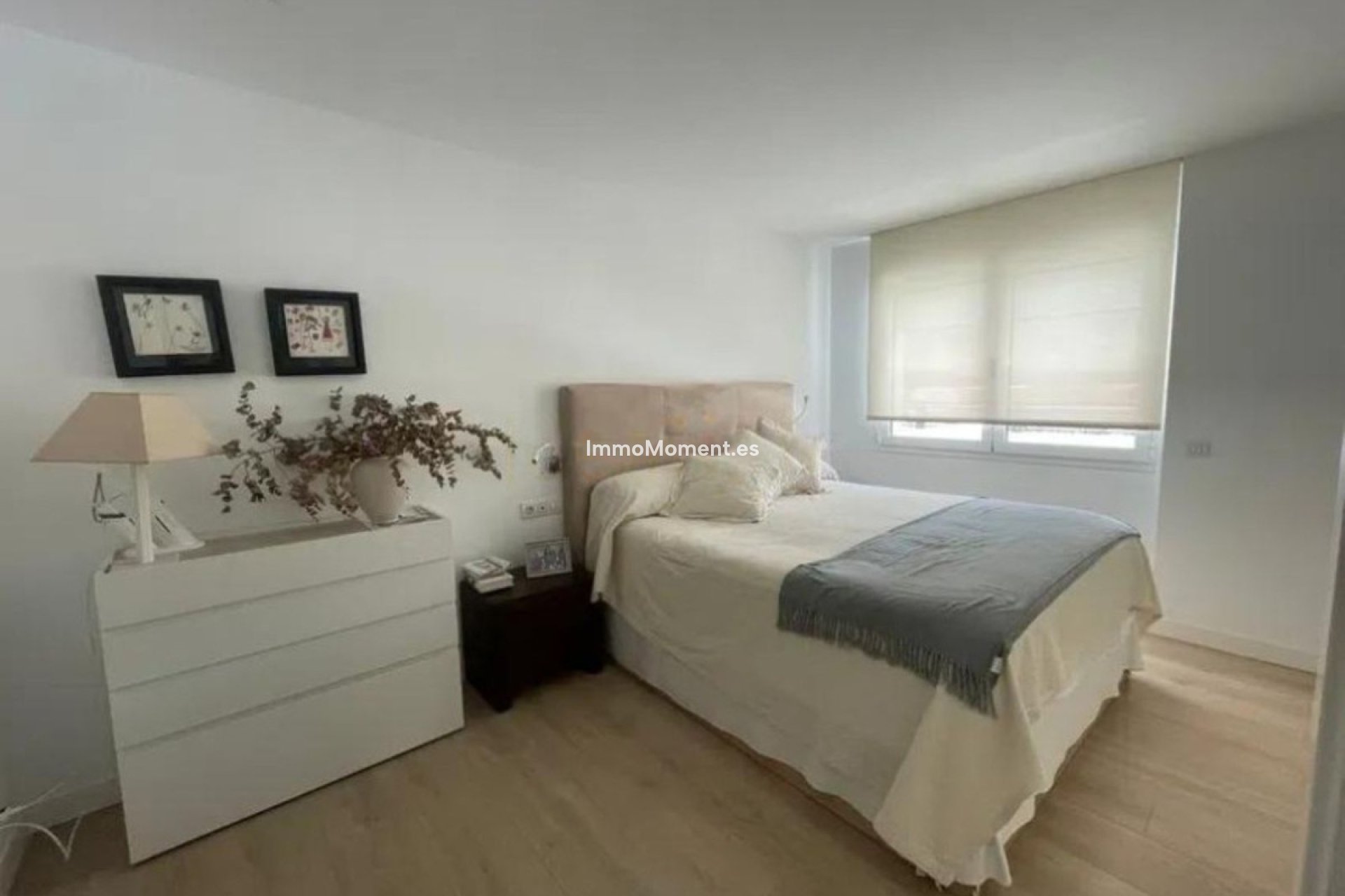 Wiederverkauf - Wohnung - Marbella - Marbella Centro
