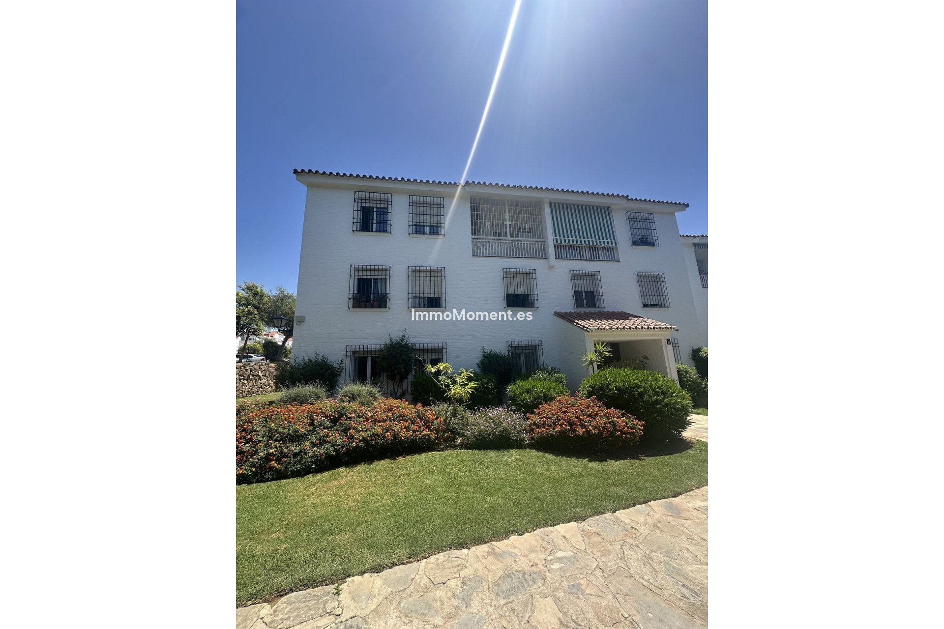 Wiederverkauf - Wohnung - Marbella - Marbella Centro