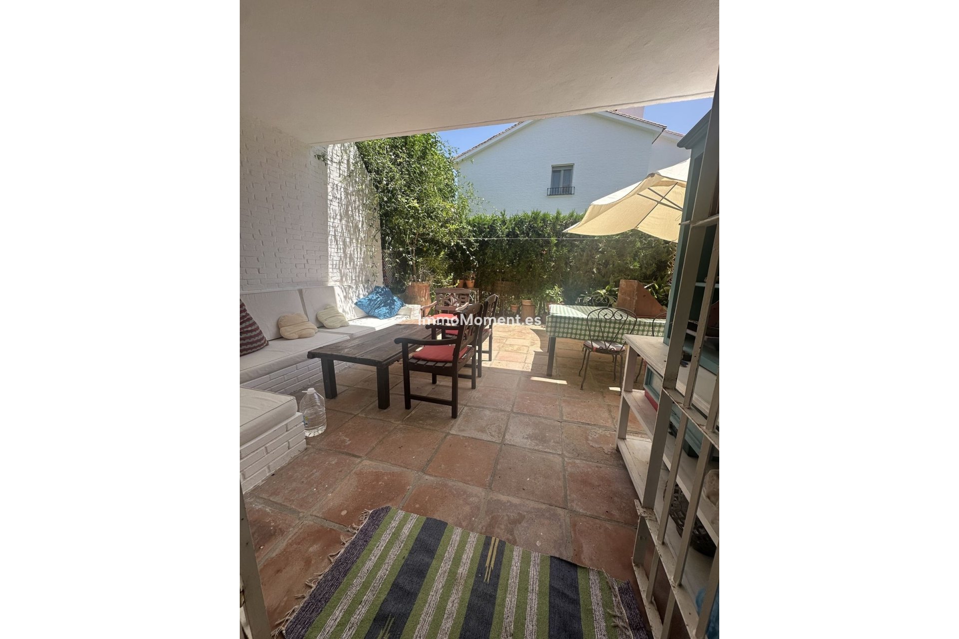 Wiederverkauf - Wohnung - Marbella - Marbella Centro