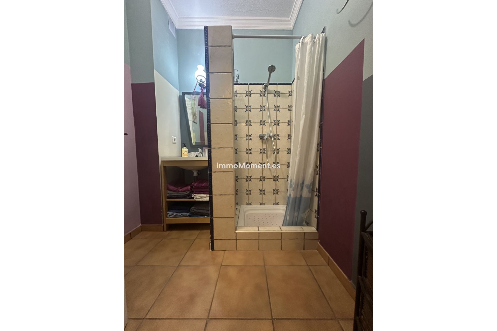 Wiederverkauf - Wohnung - Marbella - Marbella Centro