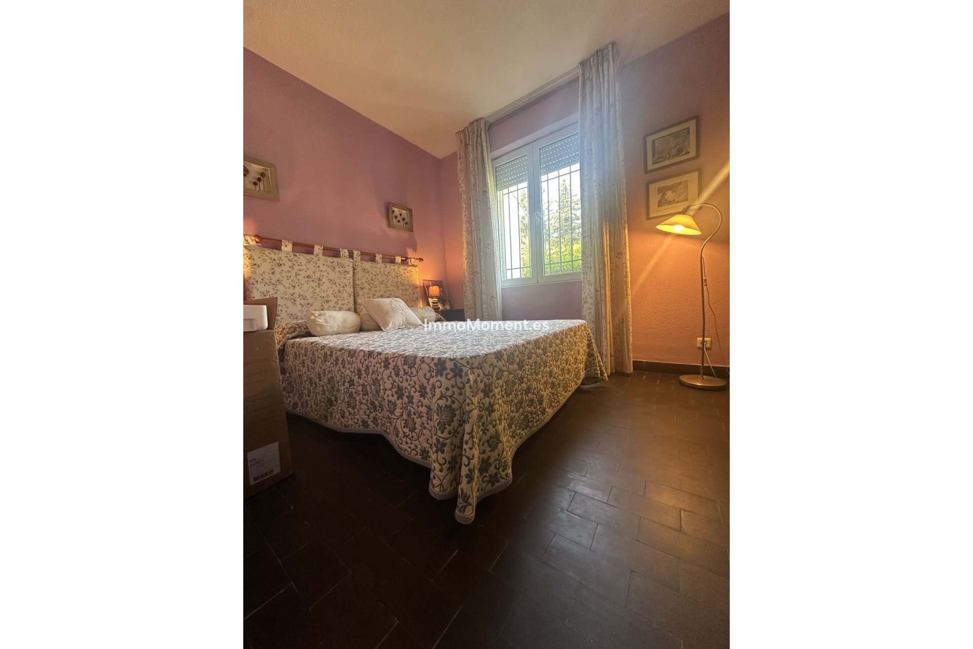 Wiederverkauf - Wohnung - Marbella - Marbella Centro