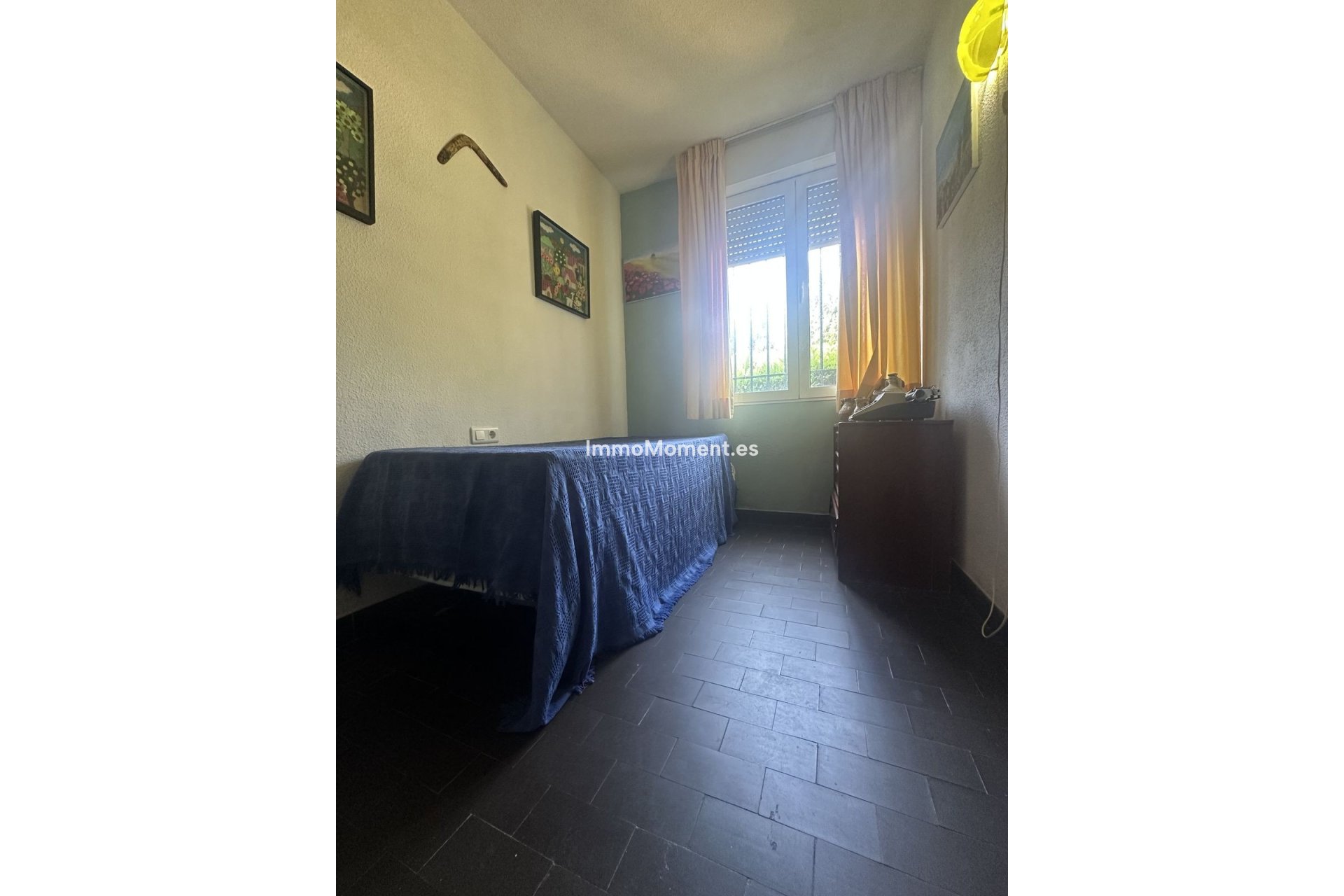Wiederverkauf - Wohnung - Marbella - Marbella Centro