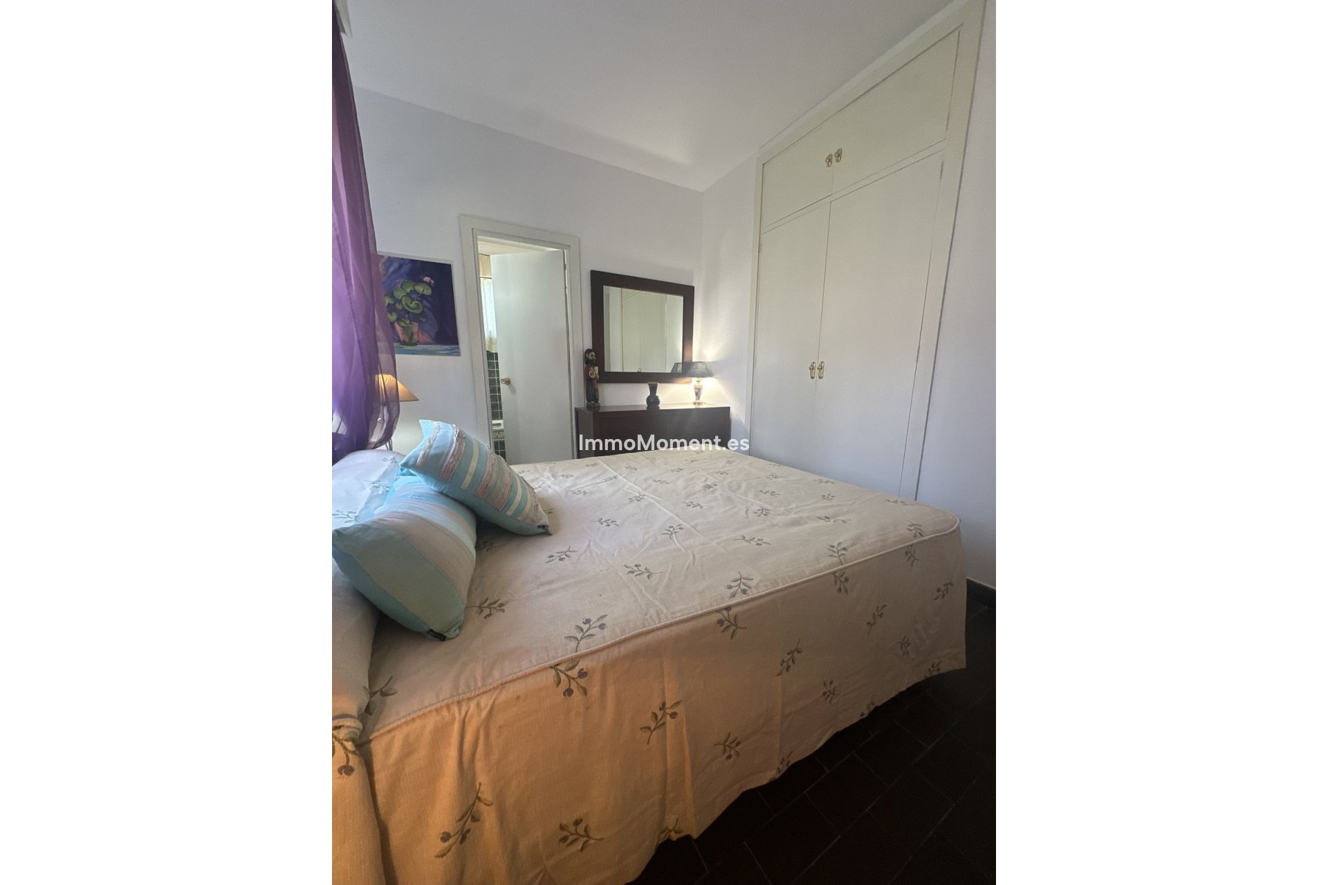 Wiederverkauf - Wohnung - Marbella - Marbella Centro