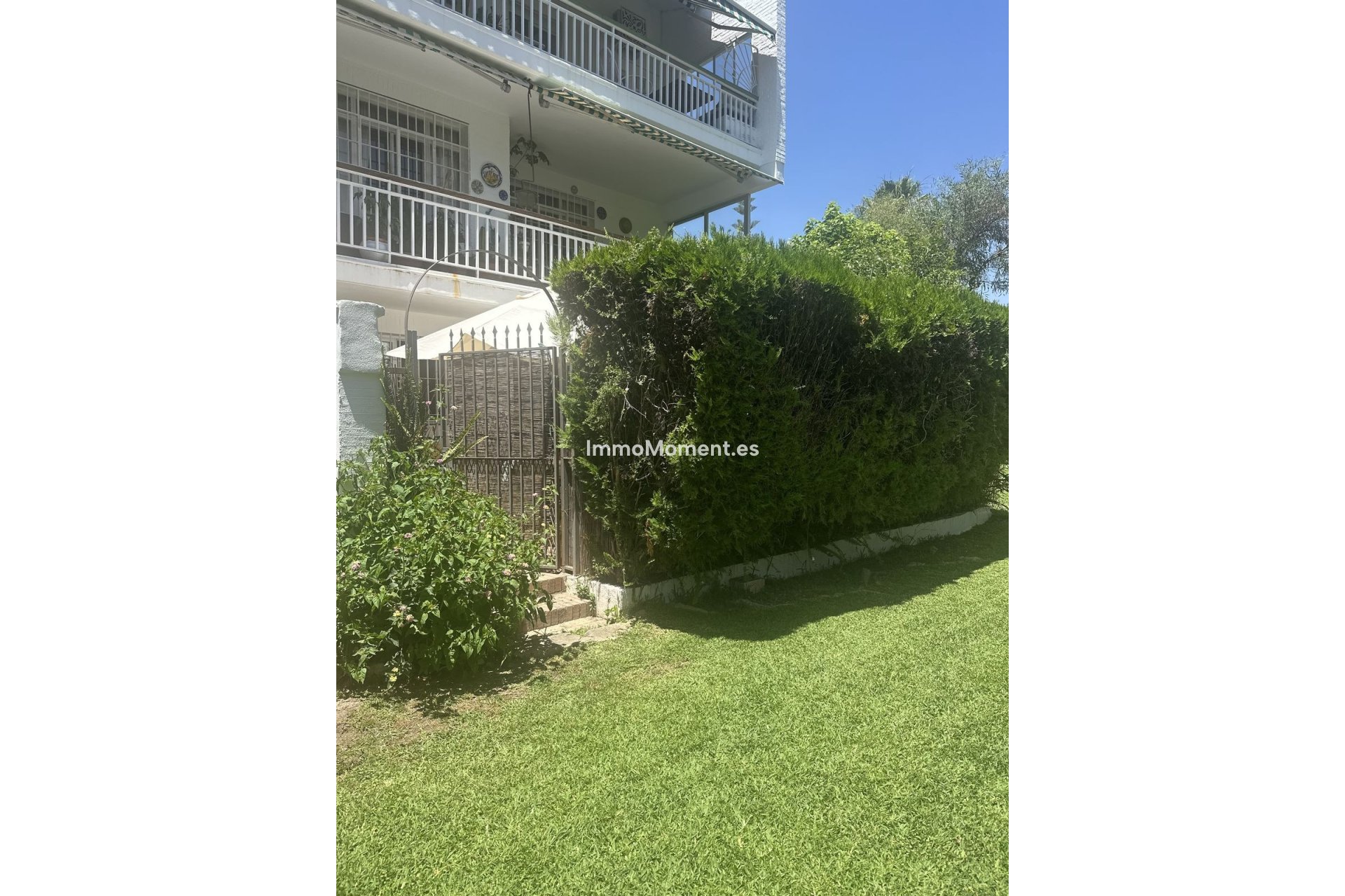 Wiederverkauf - Wohnung - Marbella - Marbella Centro