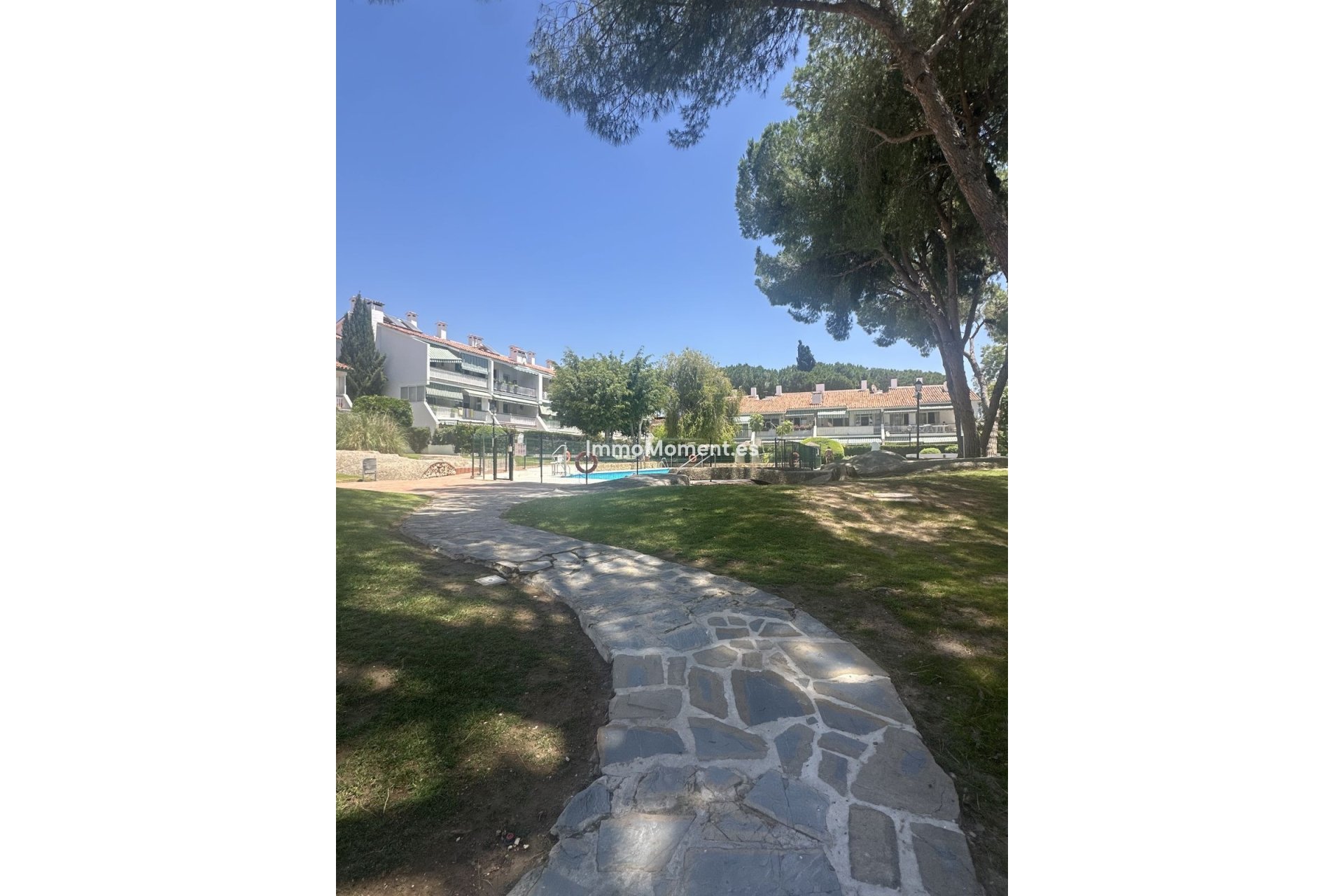 Wiederverkauf - Wohnung - Marbella - Marbella Centro