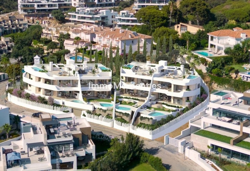 Wiederverkauf - Wohnung - Marbella - Marbella Centro