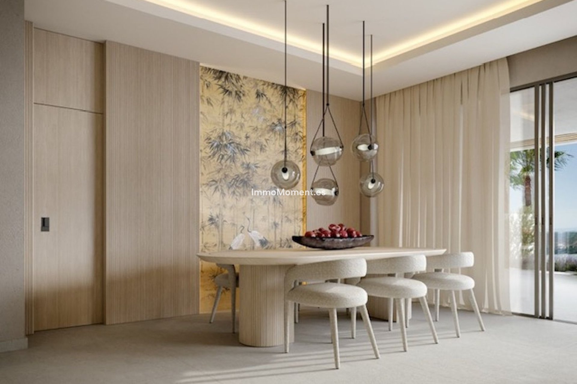 Wiederverkauf - Wohnung - Marbella - Marbella Centro