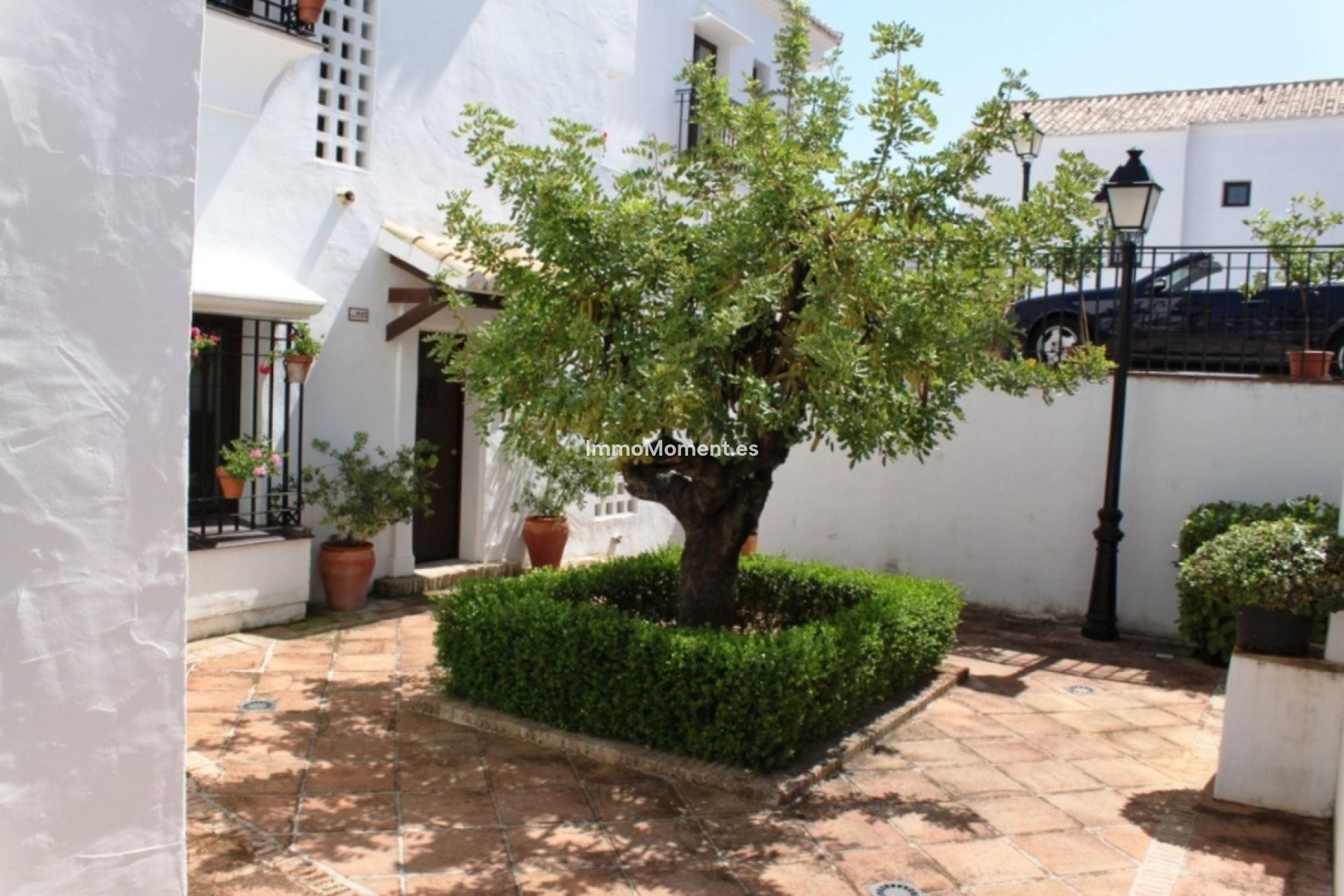 Wiederverkauf - Wohnung - Marbella - Marbella Centro