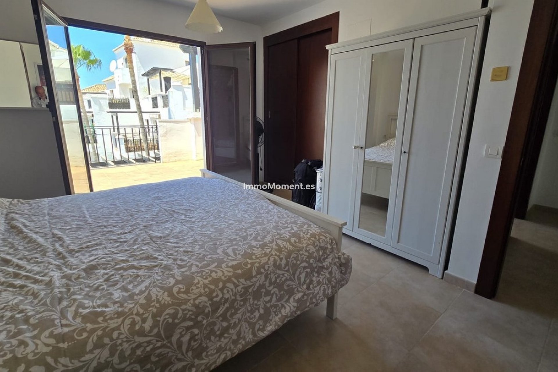 Wiederverkauf - Wohnung - Marbella - Marbella Centro