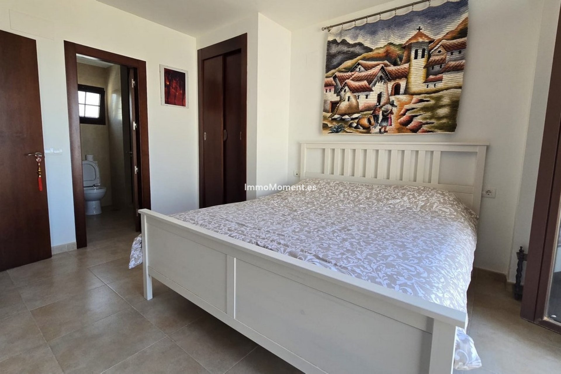 Wiederverkauf - Wohnung - Marbella - Marbella Centro