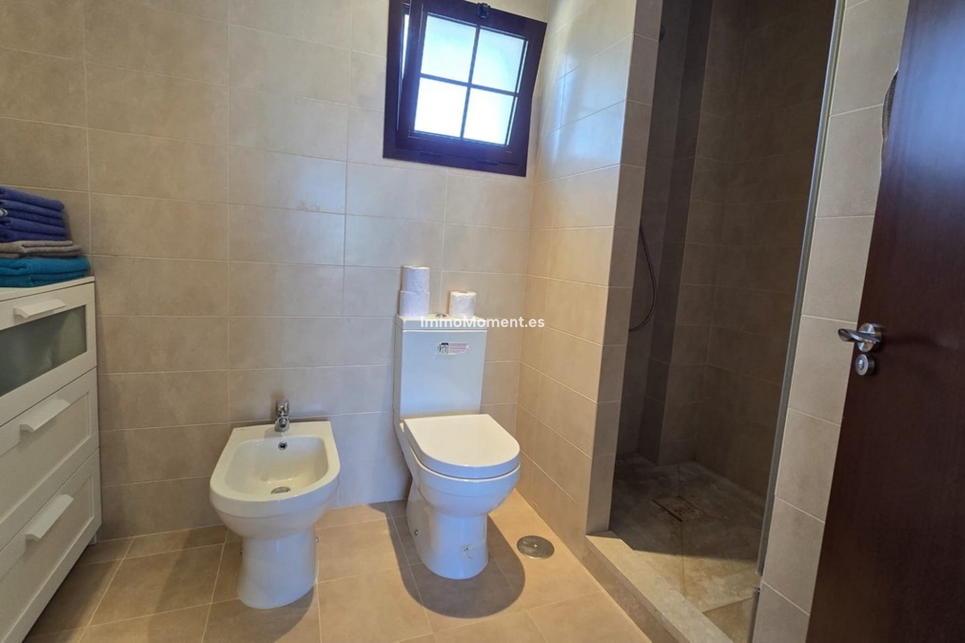 Wiederverkauf - Wohnung - Marbella - Marbella Centro