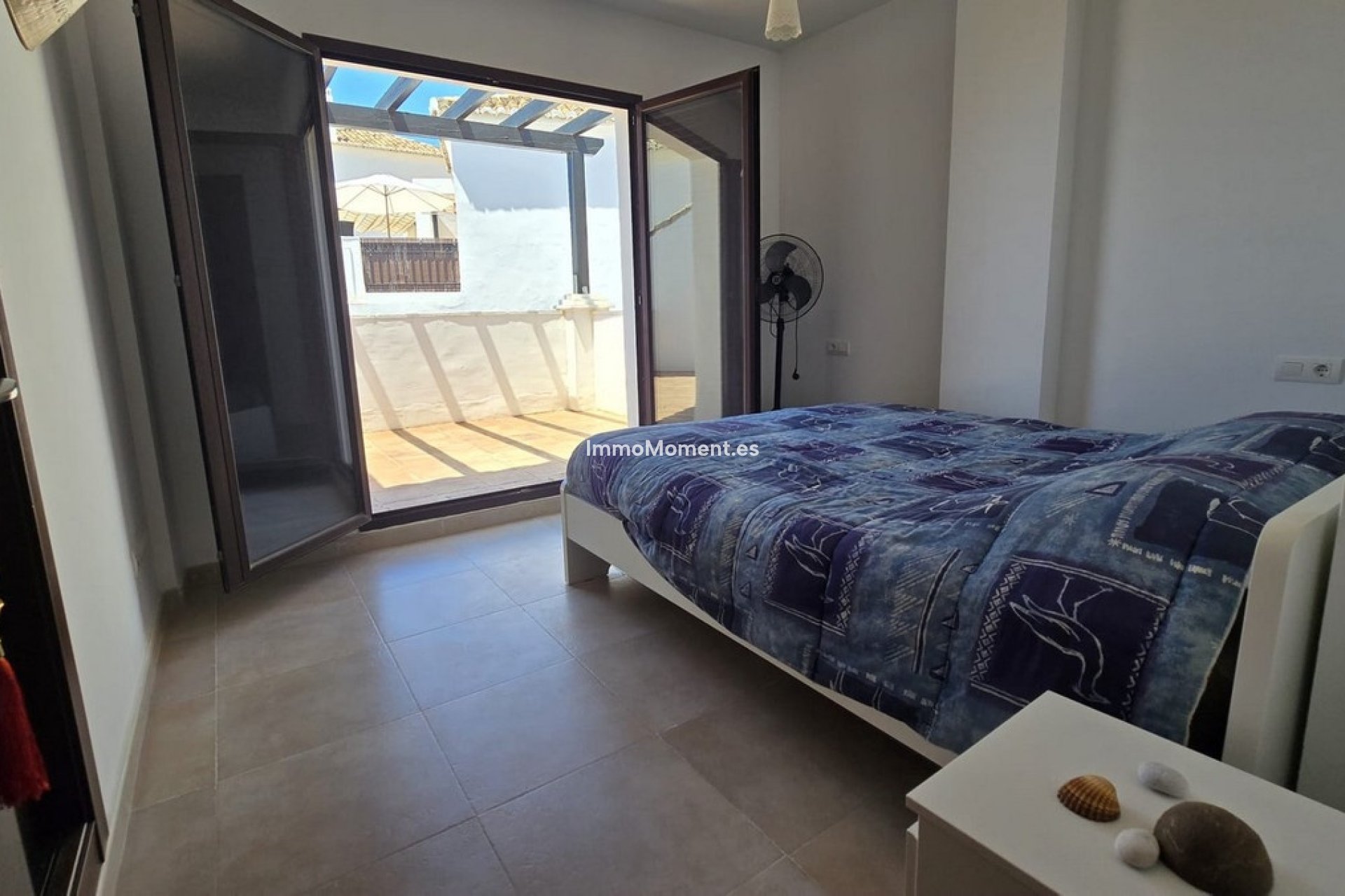 Wiederverkauf - Wohnung - Marbella - Marbella Centro
