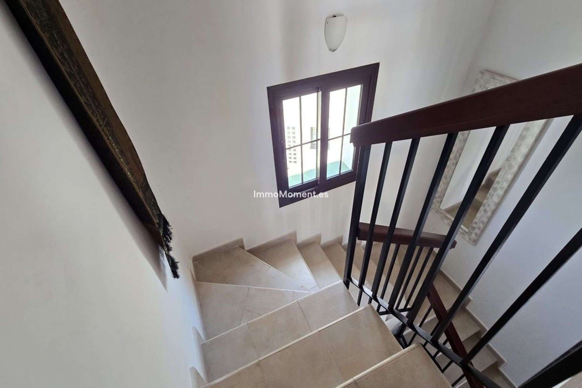 Wiederverkauf - Wohnung - Marbella - Marbella Centro