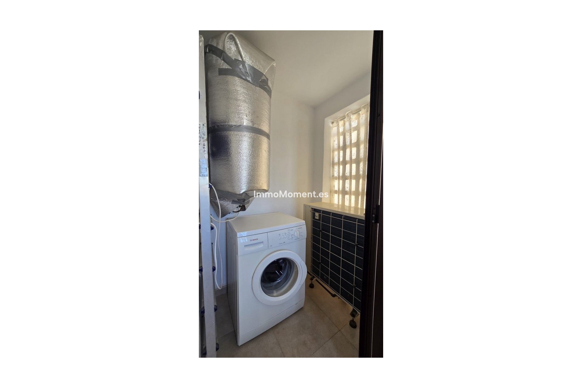 Wiederverkauf - Wohnung - Marbella - Marbella Centro