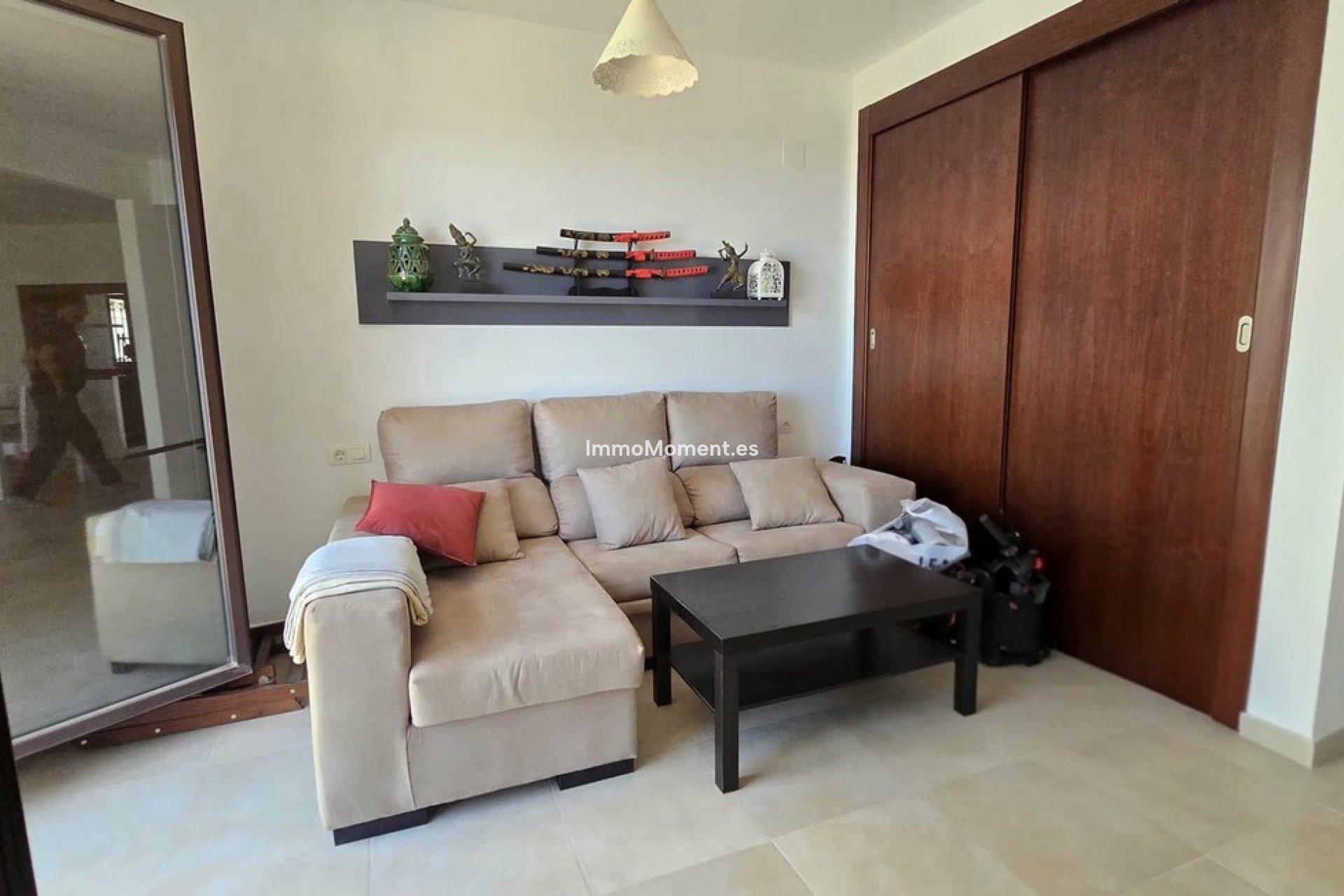 Wiederverkauf - Wohnung - Marbella - Marbella Centro